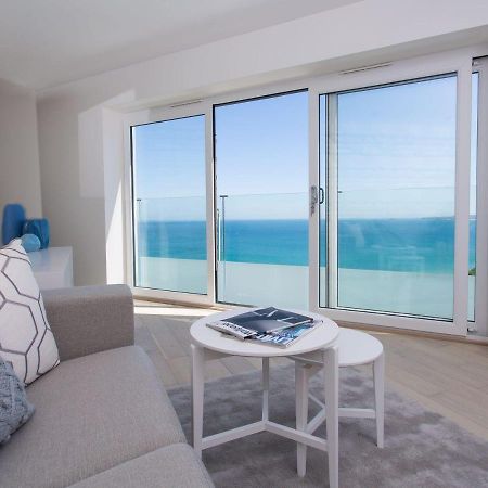 Atlantic Watch 7 Villa St. Ives Exterior photo