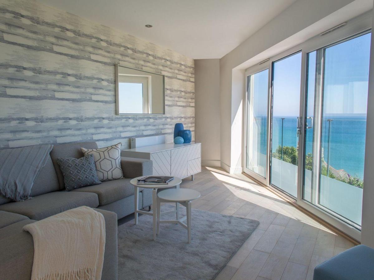 Atlantic Watch 7 Villa St. Ives Exterior photo