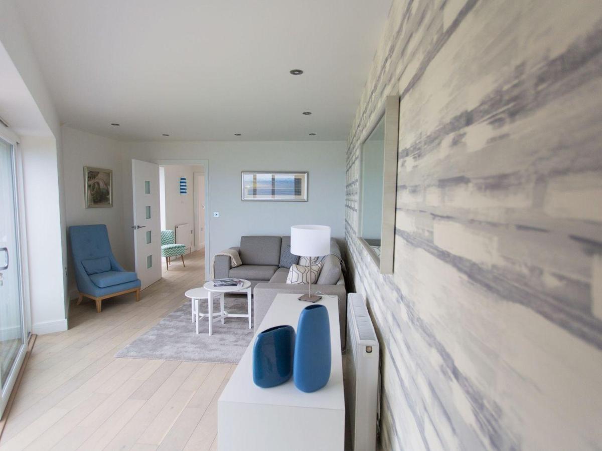 Atlantic Watch 7 Villa St. Ives Exterior photo