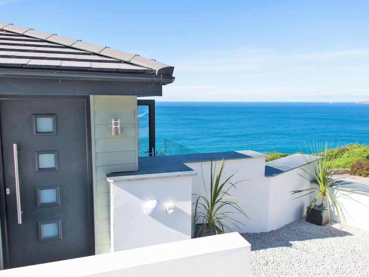Atlantic Watch 7 Villa St. Ives Exterior photo
