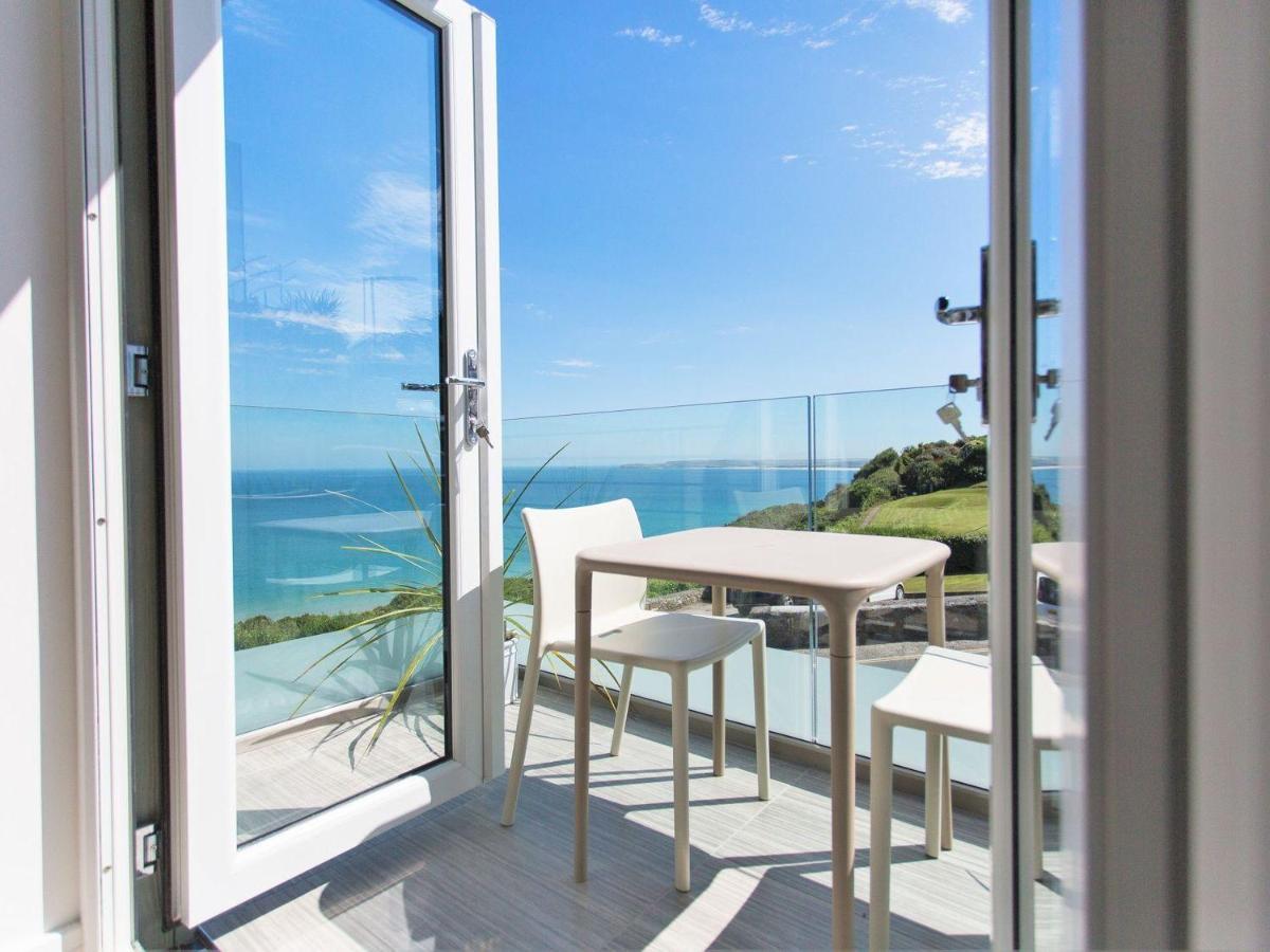 Atlantic Watch 7 Villa St. Ives Exterior photo