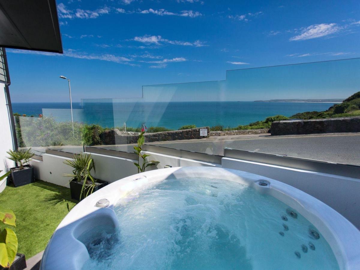 Atlantic Watch 7 Villa St. Ives Exterior photo
