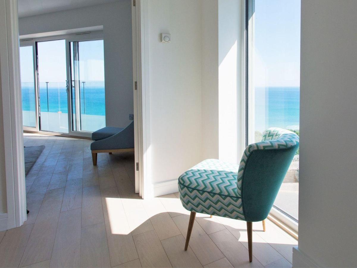 Atlantic Watch 7 Villa St. Ives Exterior photo