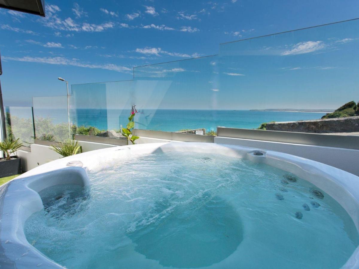 Atlantic Watch 7 Villa St. Ives Exterior photo